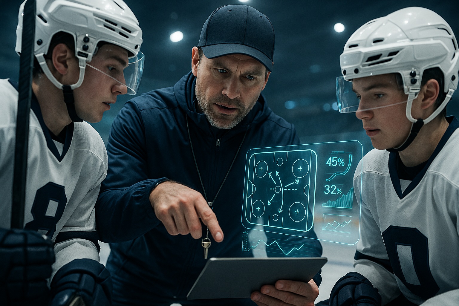 Pre trénerov - plánovanie a hodnotenie