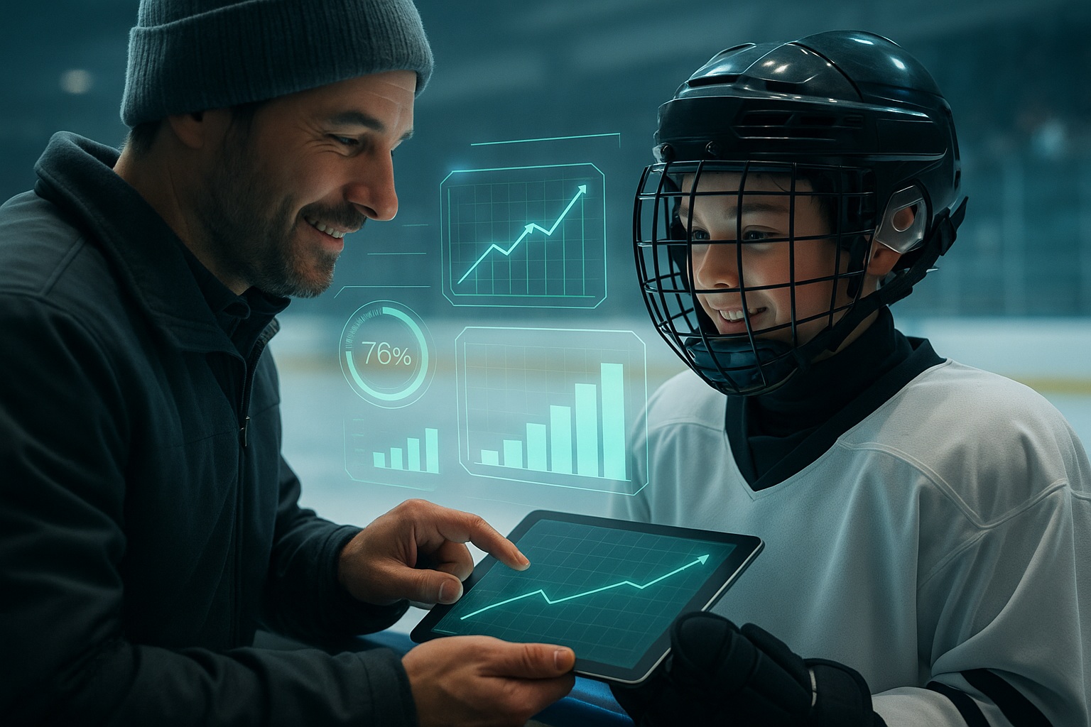 Pre rodičov - objektívne dáta