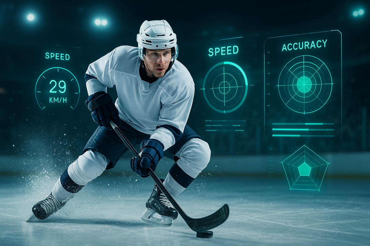 SUMMIT - prehľadný dashboard